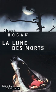 La Lune des morts