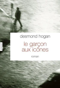 Le garçon aux icônes