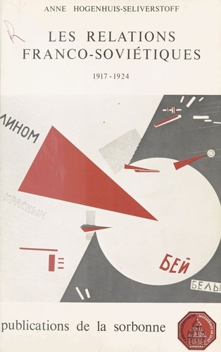 Relations franco-sovietiques (1917-1924)
