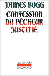 Confession du pécheur justifié