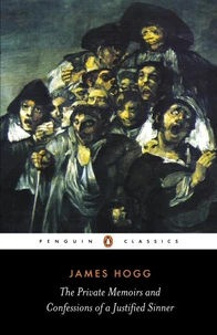 The Private Memoirs & Confessions of a Justified Sinner