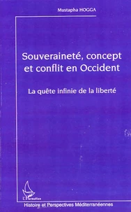 Souveraineté, concept et conflit en Occident
