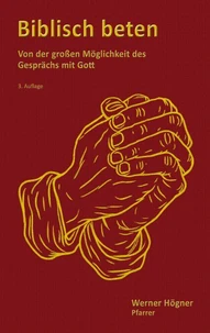 Biblisch beten