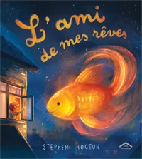 L'ami de mes rêves