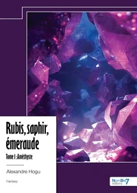 Rubis, saphir, émeraude