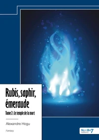 Rubis, saphir, émeraude