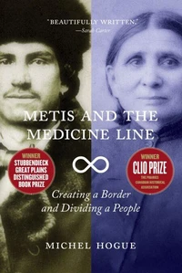 Metis and the Medicine Line