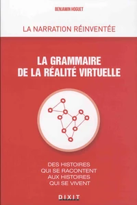 La grammaire de la réalité virtuelle