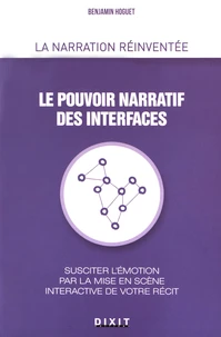 Le pouvoir narratif des interfaces