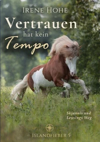 Vertrauen hat kein Tempo