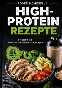 High-Protein Rezepte