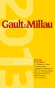 Gault Millau Südtirol 2013