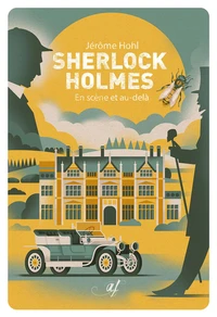 Sherlock Holmes
