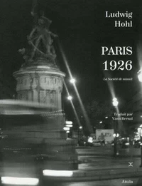 Paris 1926