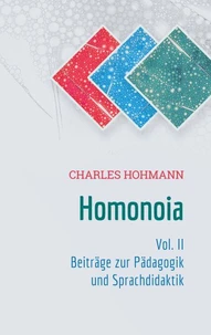 Homonoia Vol. II