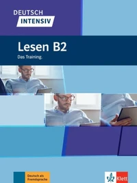 Deutsch Intensiv Lesen B2