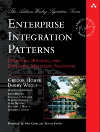 Entreprise Integration Patterns