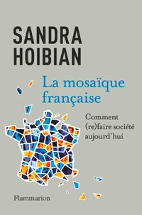La mosaïque française