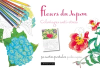 Fleurs du Japon