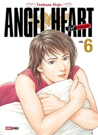 Angel Heart 1st Season T06