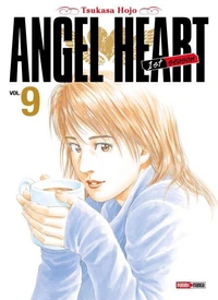 Angel Heart 1st Season T09