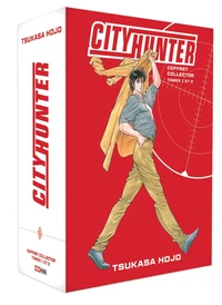 Coffret en 2 volumes