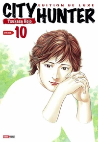 City Hunter Edition De Luxe T10