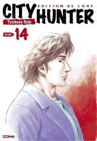 City Hunter Edition De Luxe T14