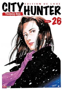 City Hunter Edition De Luxe T26