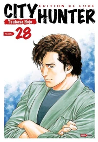 City Hunter Edition De Luxe T28
