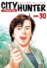 City Hunter Edition De Luxe T30