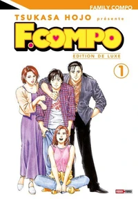 Family Compo Edition De Luxe T01