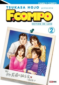 Family Compo Edition De Luxe T02
