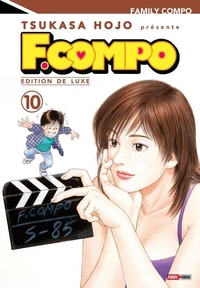 Family Compo Edition De Luxe T10