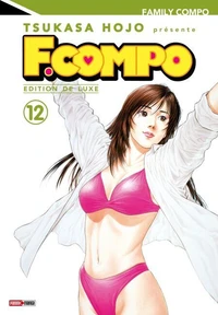 Family Compo Edition De Luxe T12