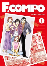 Family Compo Tome 1 . Perfect edition
