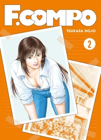 Family Compo Tome 2 . Perfect edition