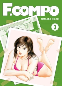 Family Compo Tome 3 . Perfect edition