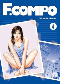 Family Compo Tome 4 . Perfect edition