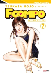 Family Compo Tome 7 . Edition de luxe