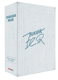 Coffret en 2 volumes