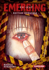 Inclus un guide du quartier de Shinjuku avec Lonely Planet