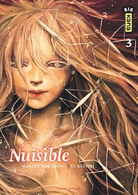 Nuisible Tome 3