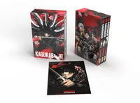 Coffret en 3 volumes