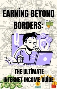  Hokka Divit Dergi - Earning Beyond Borders: The Ultimate Internet Income Guide.