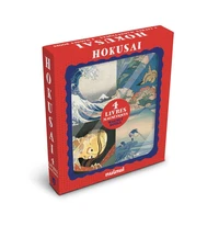 Hokusai
