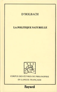 Politique naturelle