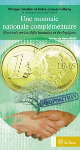 Une monnaie nationale complementaire