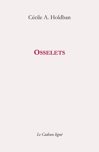Osselets