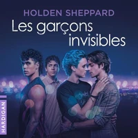 Les Garçons invisibles